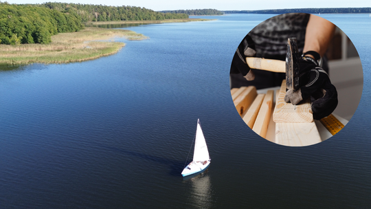 Gdzie w kraju zarabia się najmniej? Jak na tle wygląda zachodniopomorskie? Gdzie w kraju zarabia się najmniej? Jak na tle wygląda zachodniopomorskie?