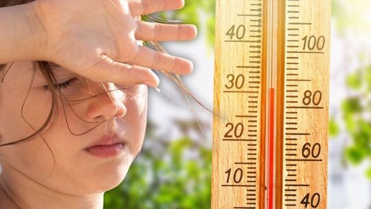 Rekordowe temperatury nadchodzą. Zobacz czy lato 2026 przyniesie afrykańskie upały