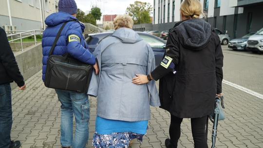 Cwane dyrektorki wyłudziły wielomilionowe dotacje. Zostały aresztowane