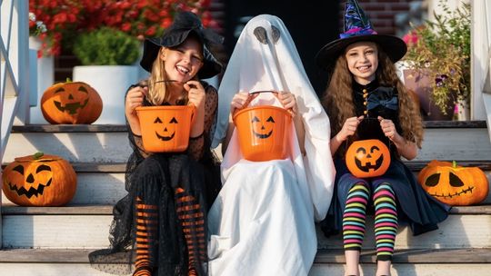Halloween w 2026 roku. Skąd wzięło się święto duchów i ile wydajemy pieniędzy?