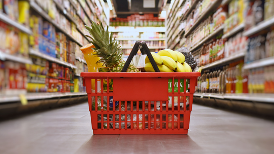 W handlu konflikty. Pracownicy wielu sieci domagają się podwyżek W handlu konflikty. Pracownicy wielu sieci domagają się podwyżek