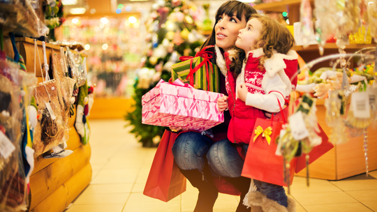 Wiadomo, ile wydamy na święta. Większość z nas deklaruje ograniczenie wydatków Wiadomo, ile wydamy na święta. Większość z nas deklaruje ograniczenie wydatków