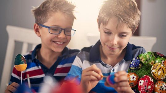 Dlaczego dzielimy się jajkiem – odkrywamy znaczenie tradycji oraz symbolikę życia i zmartwychwstania Dlaczego dzielimy się jajkiem – odkrywamy znaczenie tradycji oraz symbolikę życia i zmartwychwstania