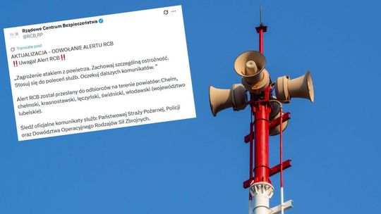 Jak rozpoznać syreny alarmowe? Zaskakujące ostrzeżenia i reakcje mieszkańców po pierwszym od lat alarmie