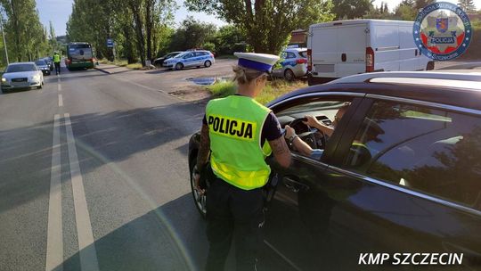 Jaką akcję prowadzi policja