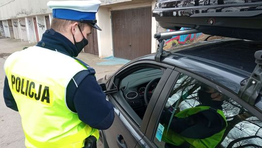 Jechał po Szczecinie 150 km/h