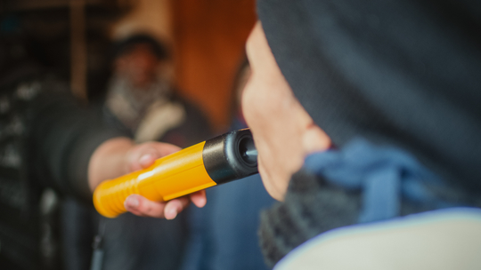 Coraz więcej nietrzeźwych kierowców na polskich drogach