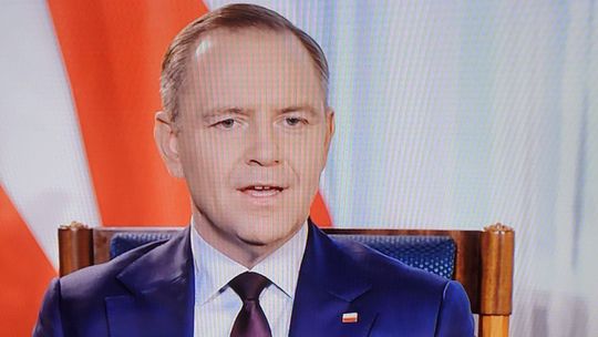 Prezydent-elekt zapowiedział czym będzie się zajmował. Wiadomo, gdzie będą zgrzyty