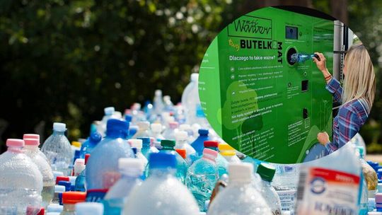 Sukces. Coraz szybciej bije licznik odzyskanych opakowań
