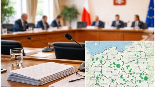 Szczecin: Kontrola czy fikcja; Nowe narzędzie ujawnia skalę zatrudnienia radnych w miejskich spółkach i biurach Szczecin: Kontrola czy fikcja; Nowe narzędzie ujawnia skalę zatrudnienia radnych w miejskich spółkach i biurach