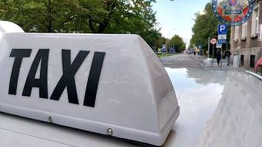 Kierował taxi pod wpływem narkotyków