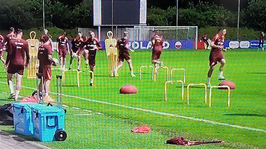 Jan Urban i jego nowa ekipa. Wraca Kamil Grosicki