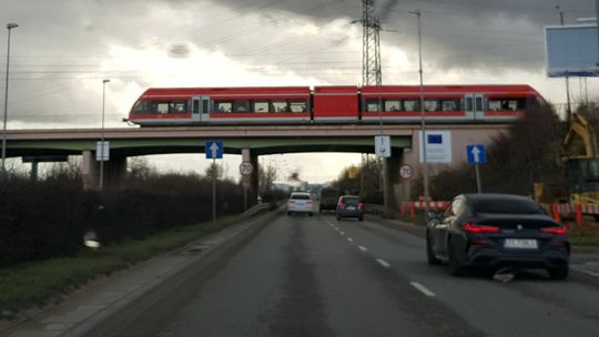 Modernizacja linii kolejowej. Tak Szczecin zostanie skomunikowany z Berlinem