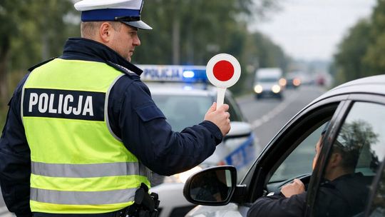 Od dziś koniec z piractwem na trasie: Nowe kary i 17-latkowie za kierownicą Od dziś koniec z piractwem na trasie: Nowe kary i 17-latkowie za kierownicą