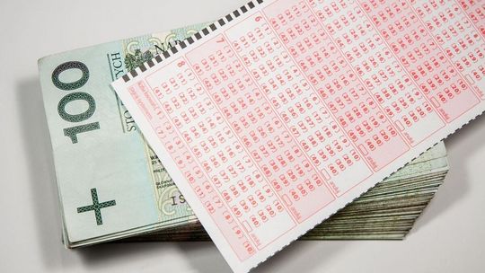 Rewolucja w Lotto. Ludzie wylecą na bruk, zastąpią ich automaty