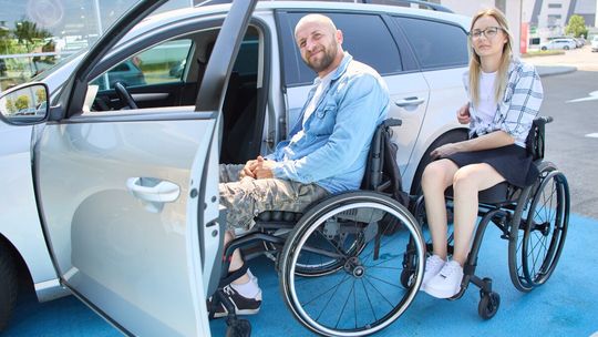Koniec z chodzeniem do urzędu po kartę parkingową. Zmiana już wkrótce