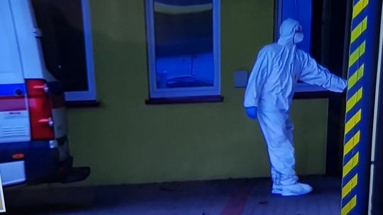 Mamy początek piątej fali epidemii. Ogromny wzrost liczby nowych zakażeń