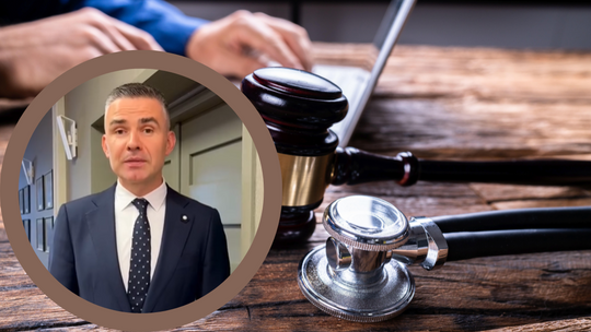 Sądom nie ufa ponad połowa Polaków. Gorszące wydarzenia w Trybunale Stanu