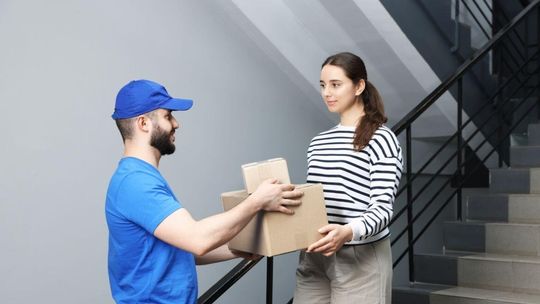 Kurierzy zbulwersowani, że mają pracować w Wigilię