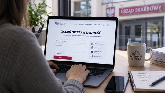 Kto pisze donosy do skarbówki? O czym piszą domorośli sygnaliści?