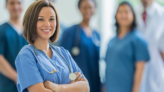 Armia medyków rośnie w siłę: Legion Medyczny hitem. Resort obrony nie spodziewał się takiej fali Armia medyków rośnie w siłę: Legion Medyczny hitem. Resort obrony nie spodziewał się takiej fali