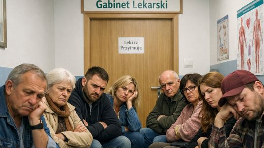 To ma być antidotum na chorobę ochrony zdrowia? Likwidacja NFZ