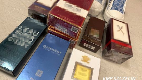 Luksus z „drugiej ręki” czy kosztowny błąd? Finał podrabianego biznesu