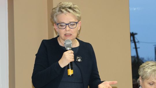 Zachodniopomorska kurator oświaty Magdalena Zarębska-Kulesza odwołana ze stanowiska