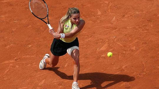 Maja Chwalińska jest już w finale Roland Garros. Niesamowity sukces i historyczny awans Polki w Paryżu