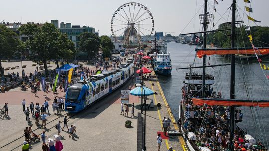 Mają sposoby na liczenie turystów