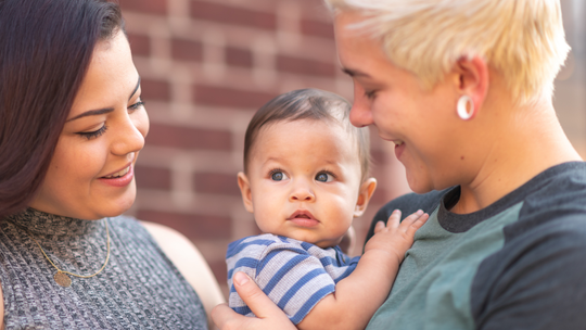 Zapytali Polaków o małżeństwa jednopłciowe [SONDAŻ]