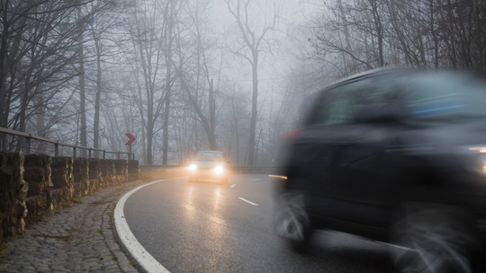 Mandaty są za wysokie? Zdaniem eksperta tak. Mandaty powinny być nieuchronne