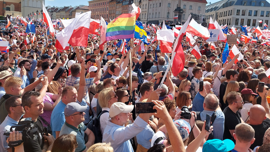 Marsz Miliona Serc już w niedzielę. Kto będzie, kogo zabraknie?