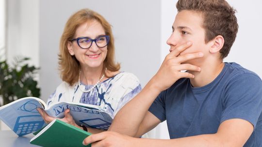 Matematyka potaniała. Sprawdź, ile w nowym roku szkolnym kosztują korepetycje