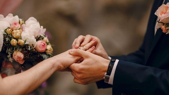 Mieszane polsko-ukraińskie  małżeństwa. Zupełnie tak, jak kiedyś my