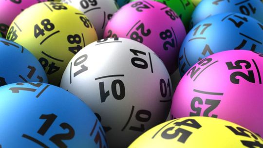 Los Lotto w górę. Dla grających i wygranych