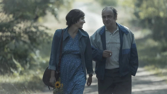 O miłość w trudnych czasach PRL. Film o Jacku Kuroniu i jego żonie O miłość w trudnych czasach PRL. Film o Jacku Kuroniu i jego żonie