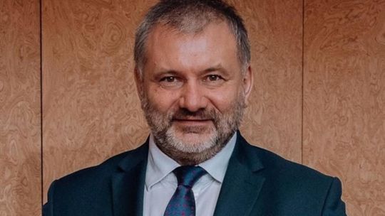 Minister Żurek i… przejście dla pieszych. Będzie mandat