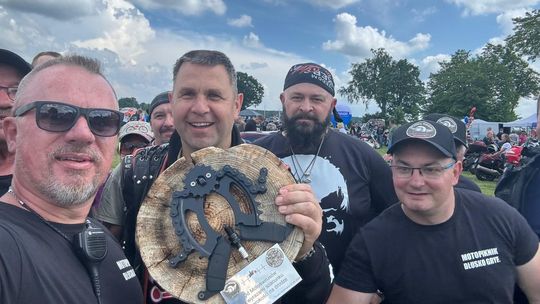 Motopiknik 2025 w Dłusku Gryfińskim. Będzie się działo! [PROGRAM]