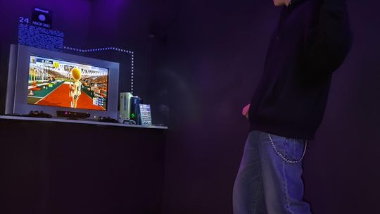 Muzeum Gamingu powstaje w Szczecinie. Otwarcie w sobotę 29 listopada