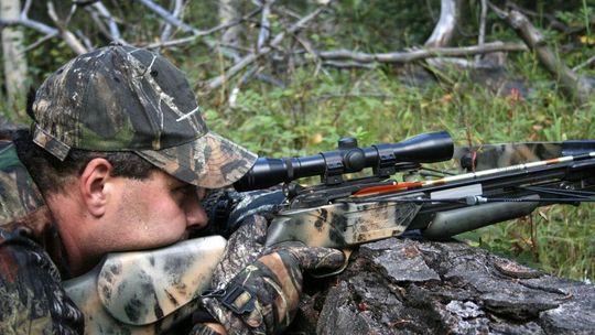 Myśliwy strzelił śmiertelnie do myśliwego. Polowanie na niepodległość