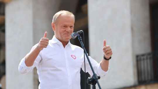 Przywrócona zostanie kontrola na granicy. Premier nad Odrą