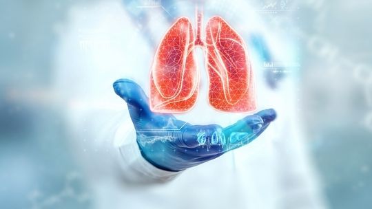 Innowacyjna diagnostyka i leczenie skojarzone raka płuc