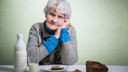 Najbiedniejsi dostają niewiele więcej niż najbogatsi. Jest pomysł, jak to zmienić Najbiedniejsi dostają niewiele więcej niż najbogatsi. Jest pomysł, jak to zmienić