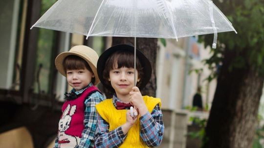 Wiosenny atak ciepła w Polsce. Ndciąga gwałtowne załamanie pogody tuż przed samą Wielkanocą