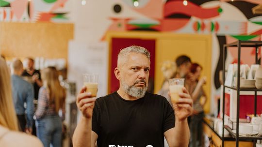 Szczecin Coffee Festival 2025. Największe święto kawy w regionie