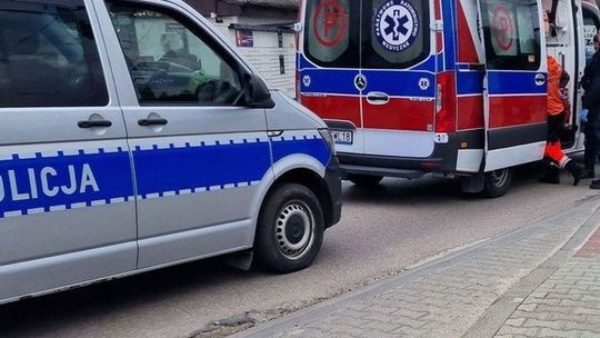 15-latek strzelił z broni do 17-latki. Co z postępowaniem policji?