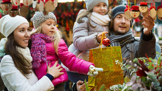 Nasze drogie Boże Narodzenie. Skąd Polacy wezmą pieniądze na święta?