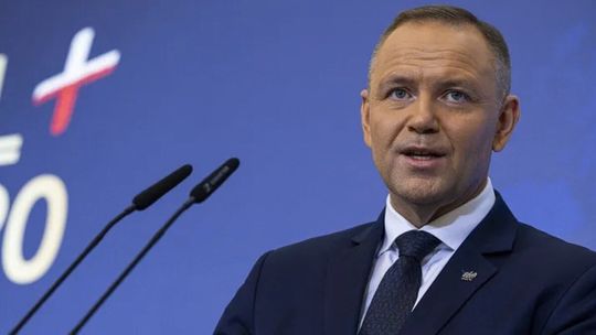 Karol Nawrocki kontra Ringier Axel Springer. Tajne zeznania świadków i kulisy tekstu Onetu