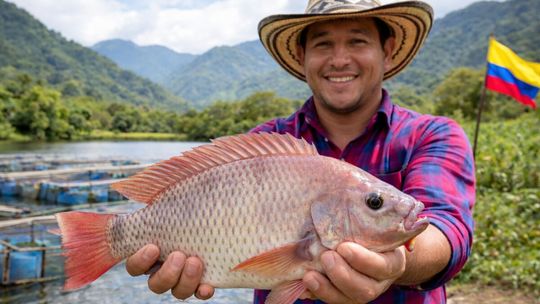 Toksyczny talerz: eksperci ujawniają listę ryb, które mogą zrujnować Twoje zdrowie